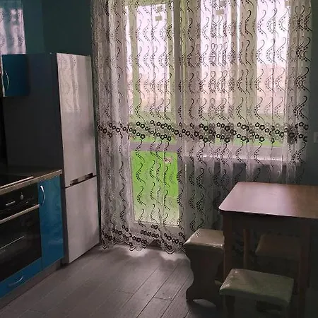 Apartment Вернисаж