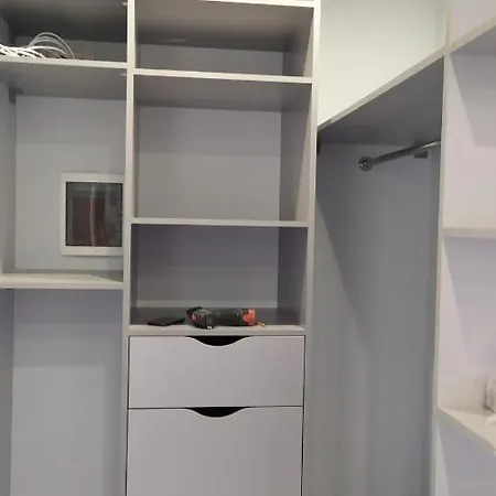 Вернисаж Apartment Odesa